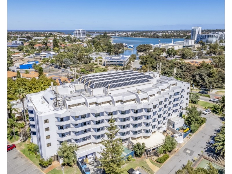 22/65 Ormsby Terrace, Mandurah WA 6210