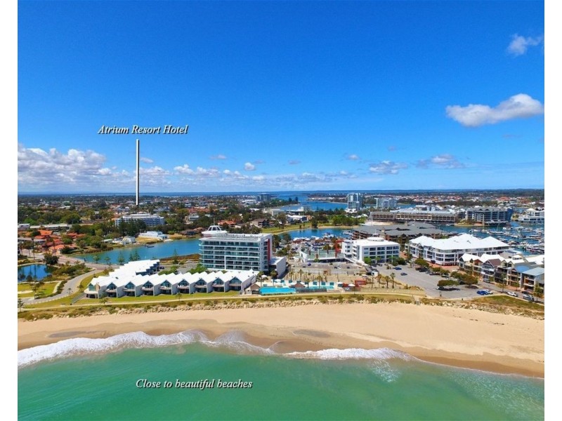 22/65 Ormsby Terrace, Mandurah WA 6210