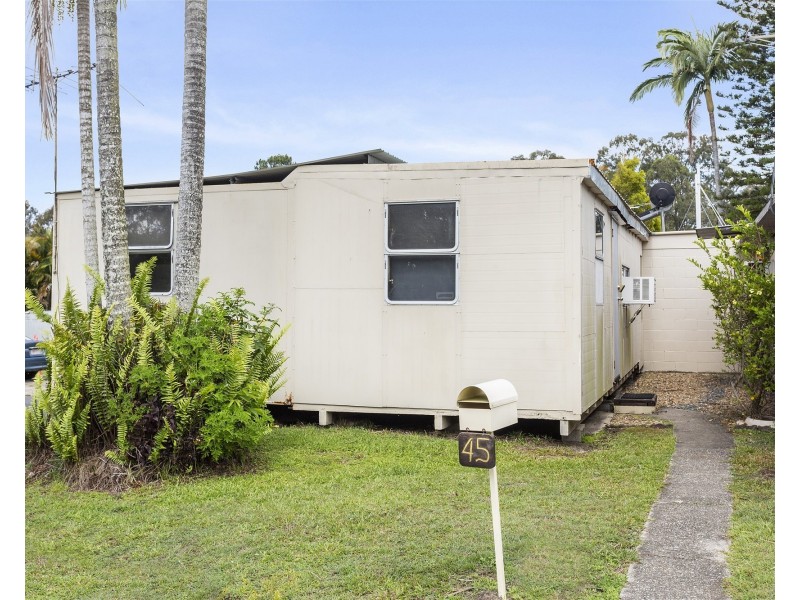 45/13 Talinga Drive, Park Ridge QLD 4125