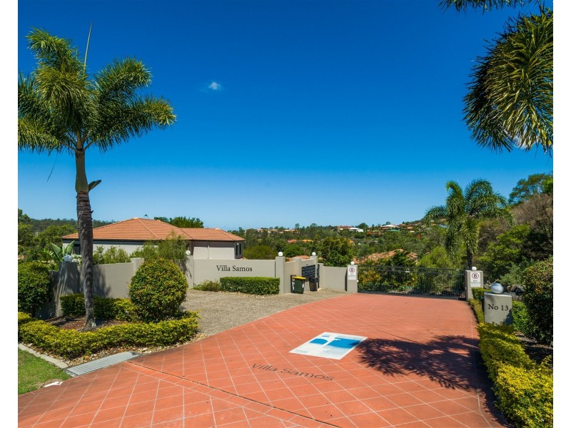 22/13 Hervey Street, Pacific Pines QLD 4211