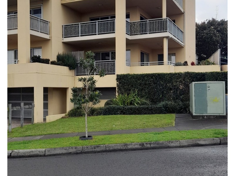 3/377  Princes Highway, Woonona NSW 2517