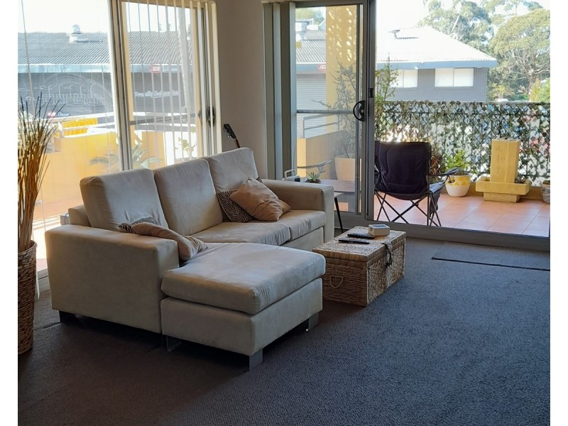 3/377  Princes Highway, Woonona NSW 2517