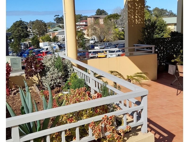 3/377  Princes Highway, Woonona NSW 2517
