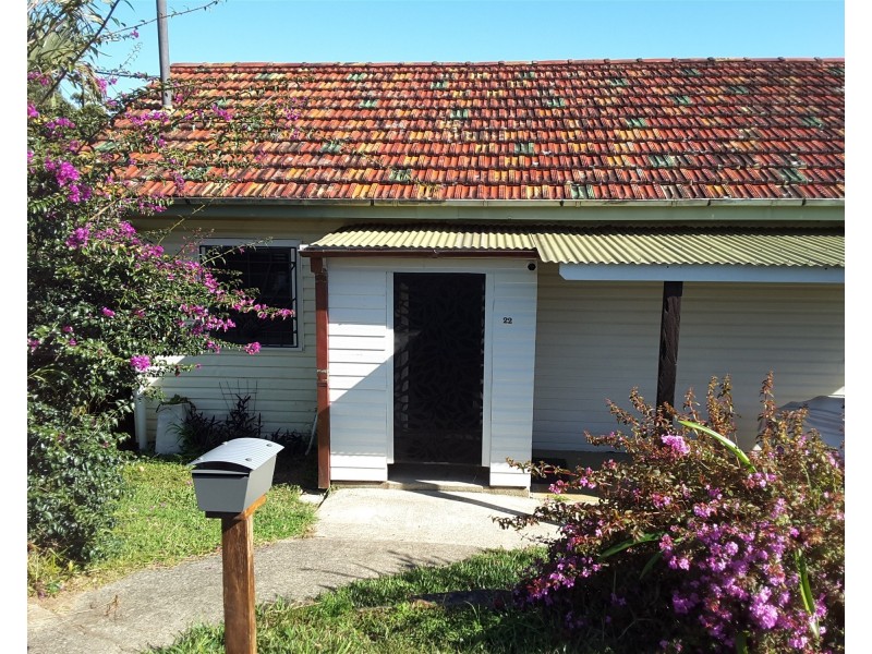14 Bay street, Nambucca Heads NSW 2448
