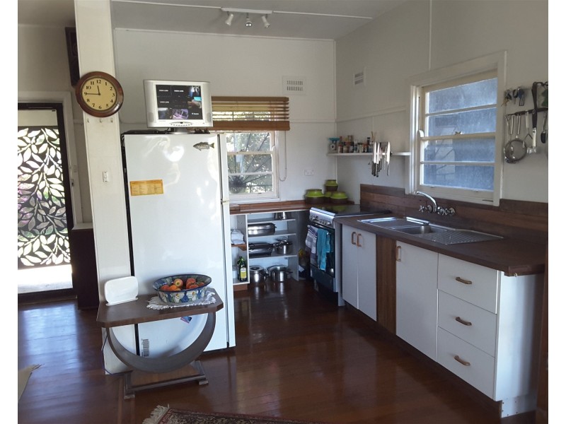 14 Bay street, Nambucca Heads NSW 2448