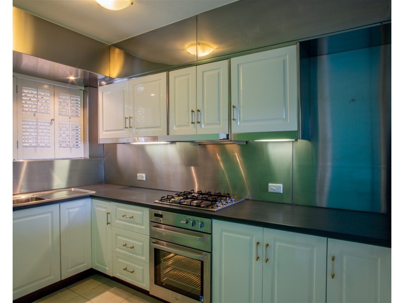 unit 4/17 Adelaide Street, Clayfield QLD 4011
