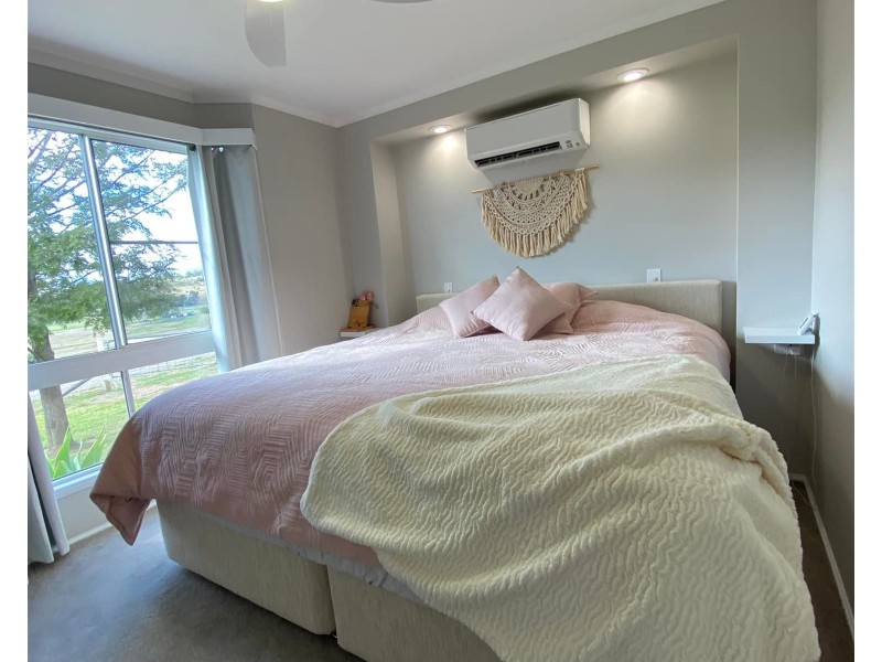 540 Sandy Creek Road, Mccullys Gap NSW 2333