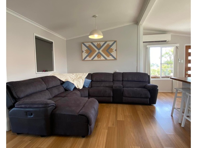 540 Sandy Creek Road, Mccullys Gap NSW 2333