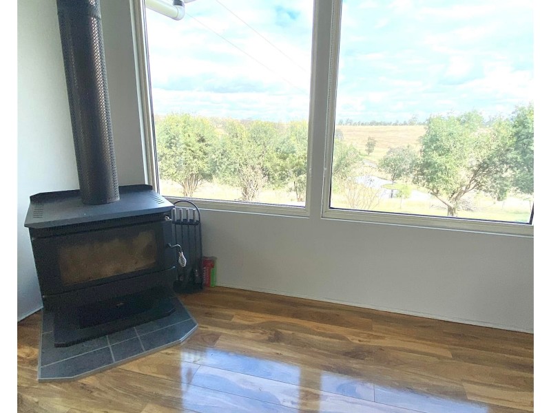 540 Sandy Creek Road, Mccullys Gap NSW 2333