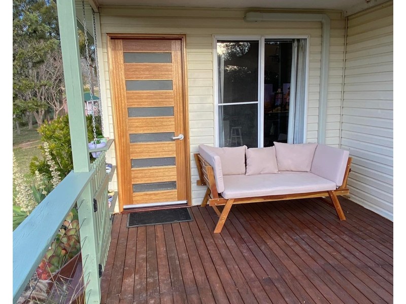 540 Sandy Creek Road, Mccullys Gap NSW 2333