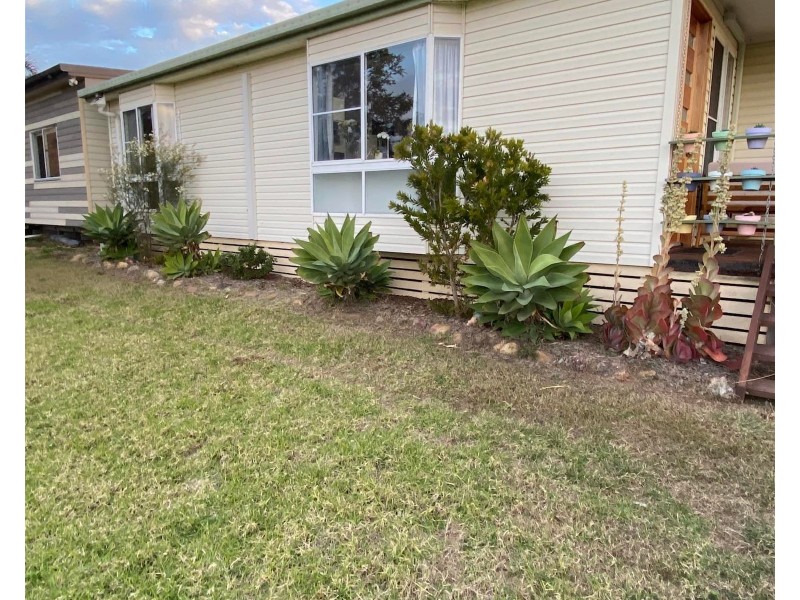 540 Sandy Creek Road, Mccullys Gap NSW 2333