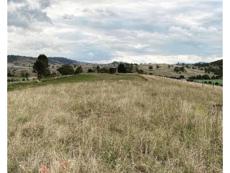 540 Sandy Creek Road, Mccullys Gap NSW 2333