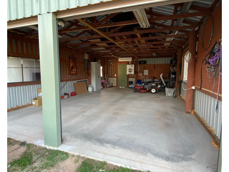 540 Sandy Creek Road, Mccullys Gap NSW 2333
