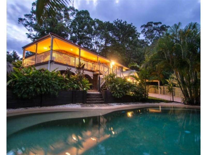 Coes Creek QLD 4560