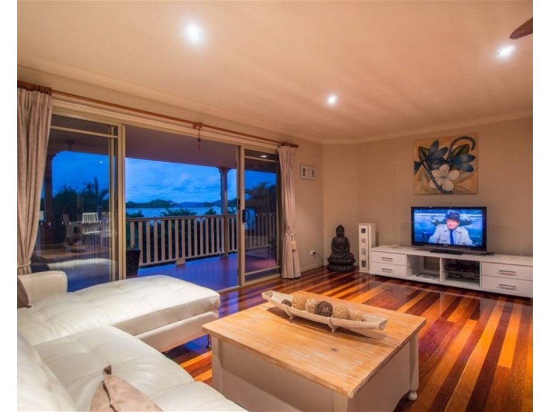 Coes Creek QLD 4560