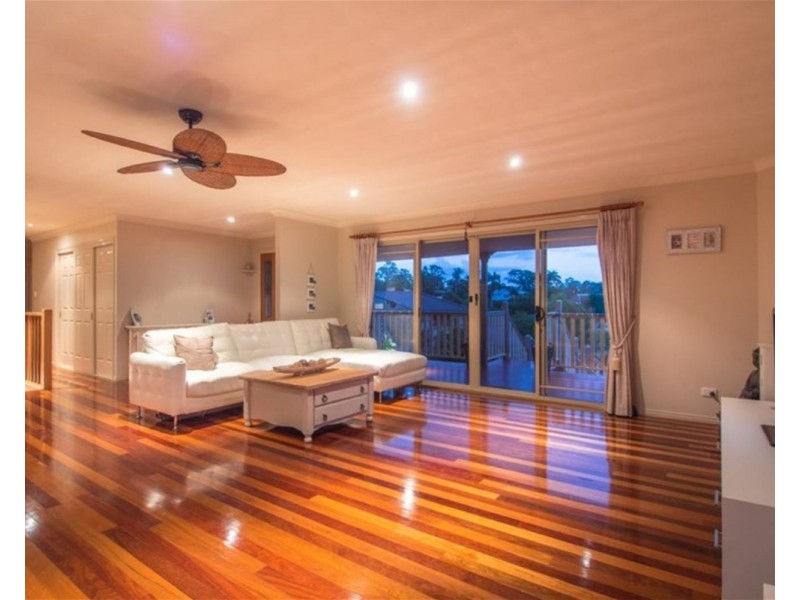 Coes Creek QLD 4560