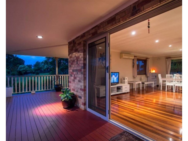 Coes Creek QLD 4560