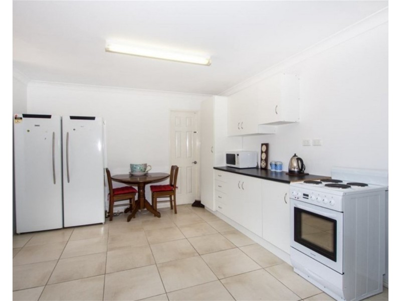 Coes Creek QLD 4560