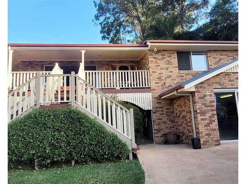 Coes Creek QLD 4560