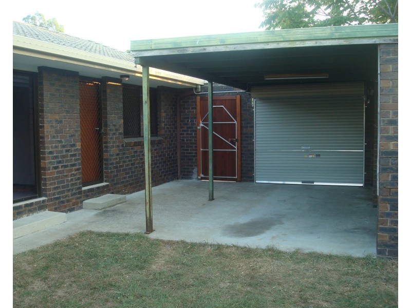 8 Mayfair Drive, Browns Plains QLD 4118