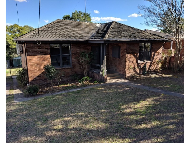 13 Sirius Street, Dundas Valley NSW 2117