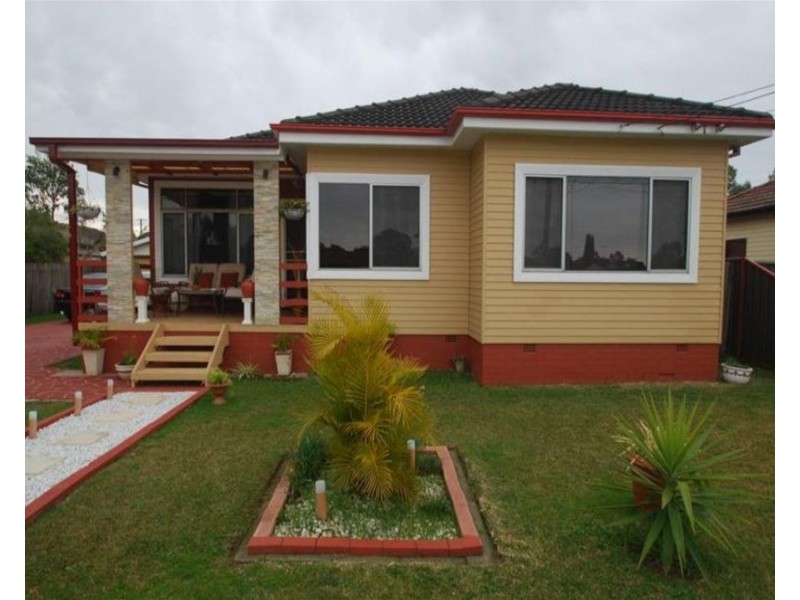 32 Park Road, Liverpool NSW 2170