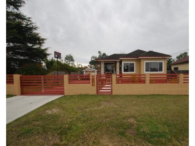 32 Park Road, Liverpool NSW 2170