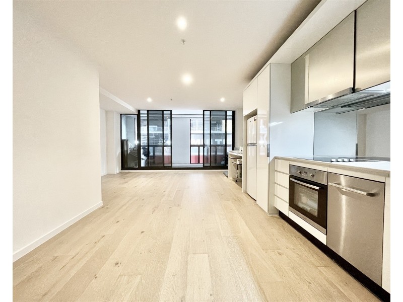 204/33 Rose Lane, Melbourne VIC 3000