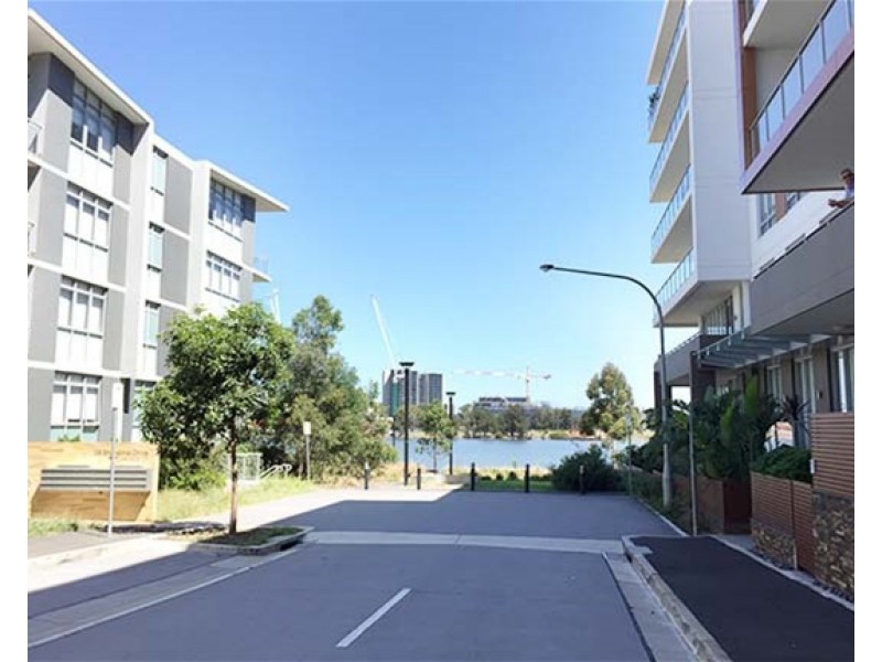 B608/3 Timbrol Ave, Rhodes NSW 2138