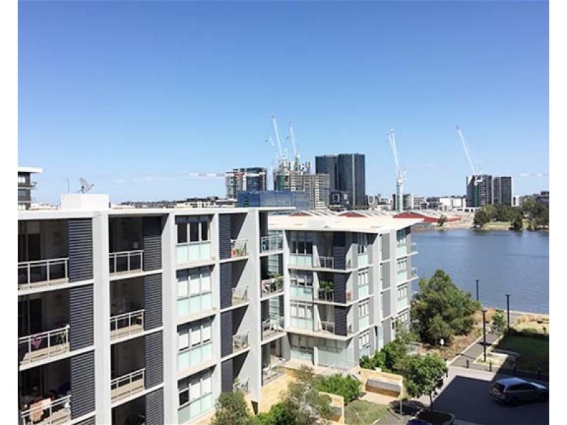 B608/3 Timbrol Ave, Rhodes NSW 2138