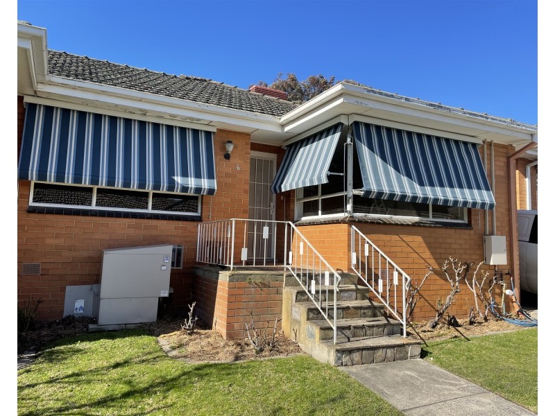 6/24 Allambee Avenue, Camberwell VIC 3124