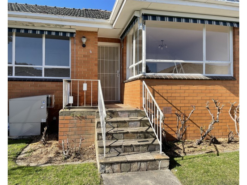 6/24 Allambee Avenue, Camberwell VIC 3124