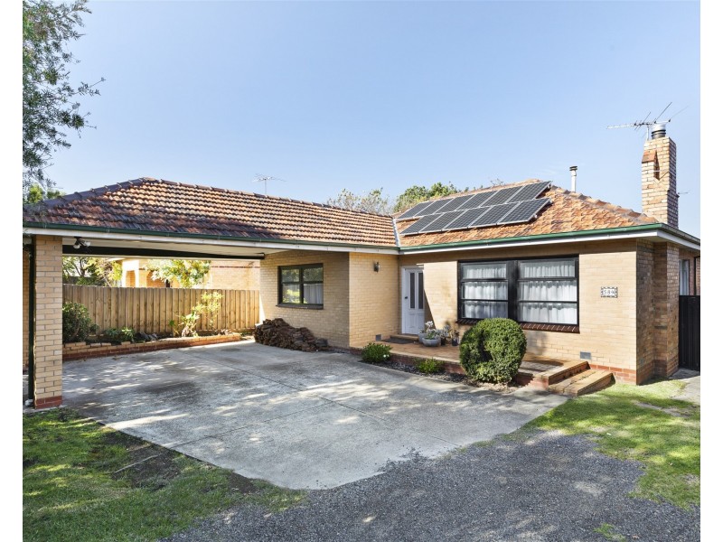584 Centre Road, Bentleigh VIC 3204