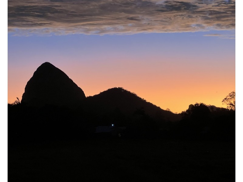 22 Peters Road, Glass House Mountains QLD 4518