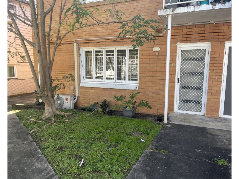 1/538 Lower Bowen Terrace, New Farm QLD 4005