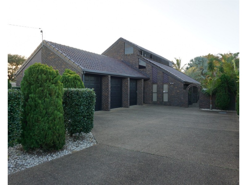 55 Payne street, Millbank QLD 4670