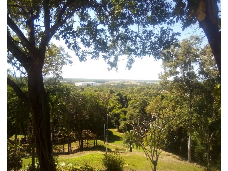 Lot 154 Kennedy Hwy., Smithfield QLD 4878