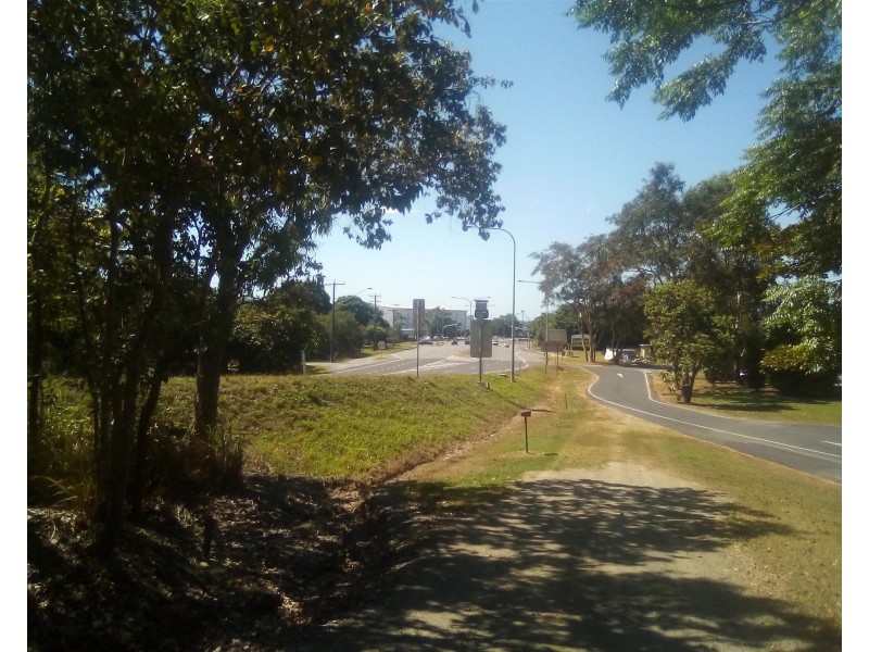 Lot 154 Kennedy Hwy., Smithfield QLD 4878