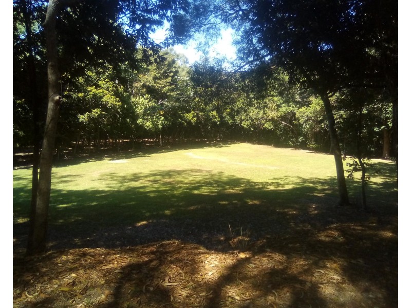 Lot 154 Kennedy Hwy., Smithfield QLD 4878