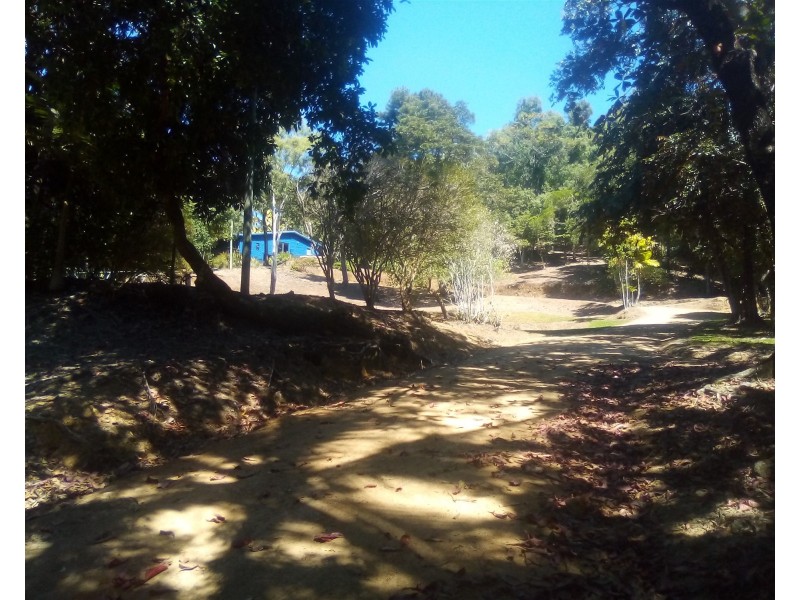 Lot 154 Kennedy Hwy., Smithfield QLD 4878