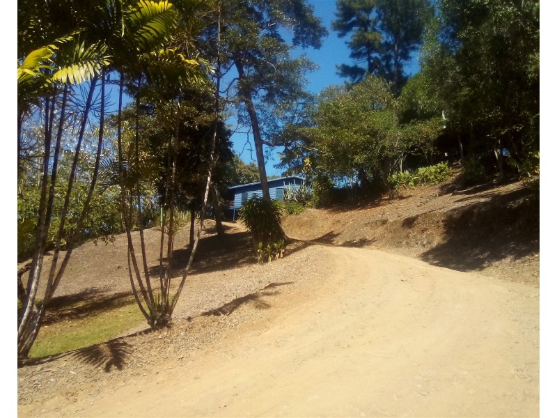 Lot 154 Kennedy Hwy., Smithfield QLD 4878