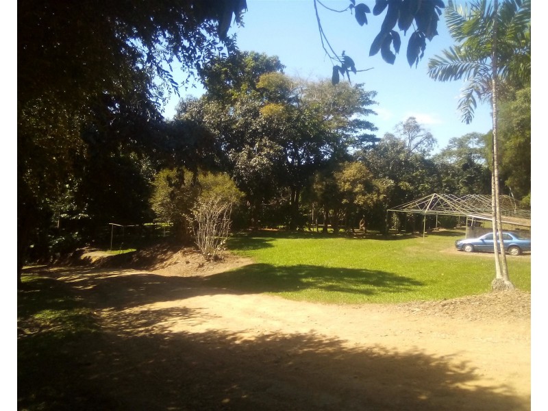 Lot 154 Kennedy Hwy., Smithfield QLD 4878