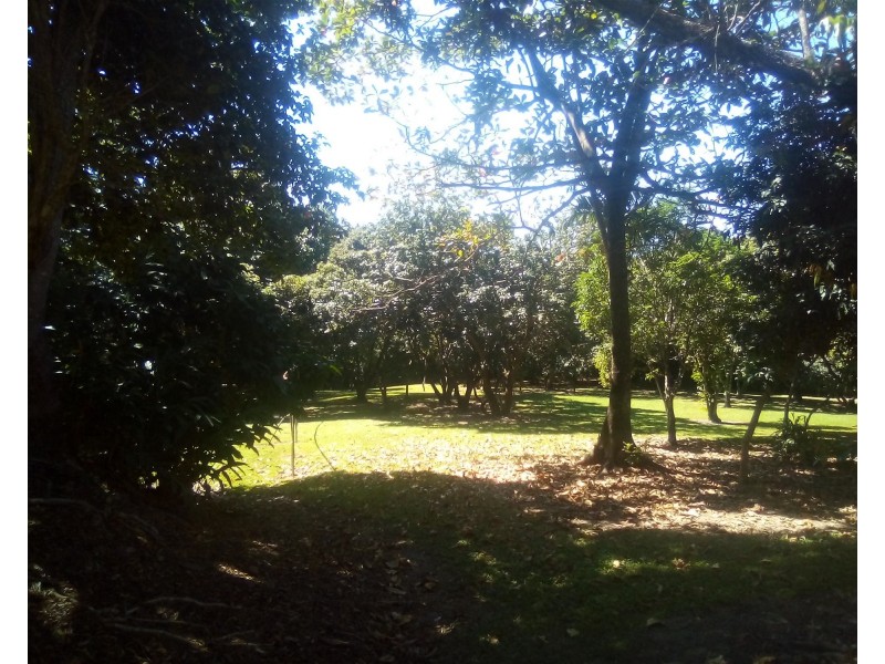 Lot 154 Kennedy Hwy., Smithfield QLD 4878