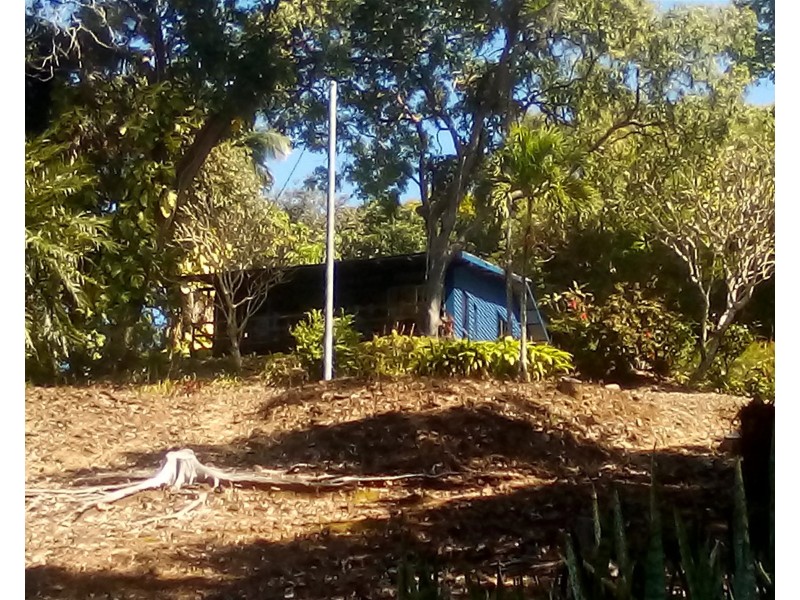 Lot 154 Kennedy Hwy., Smithfield QLD 4878