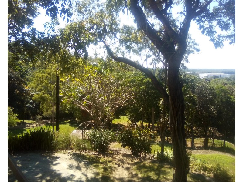 Lot 154 Kennedy Hwy., Smithfield QLD 4878