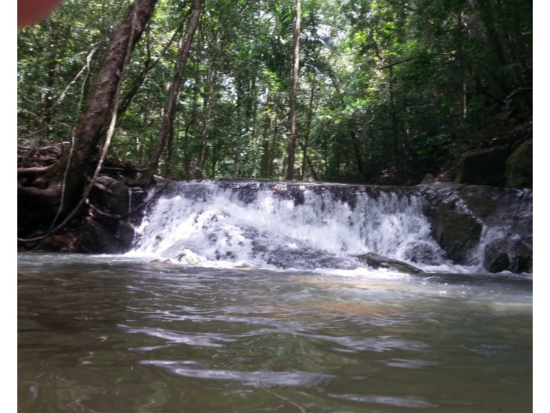 Lot 154 Kennedy Hwy., Smithfield QLD 4878