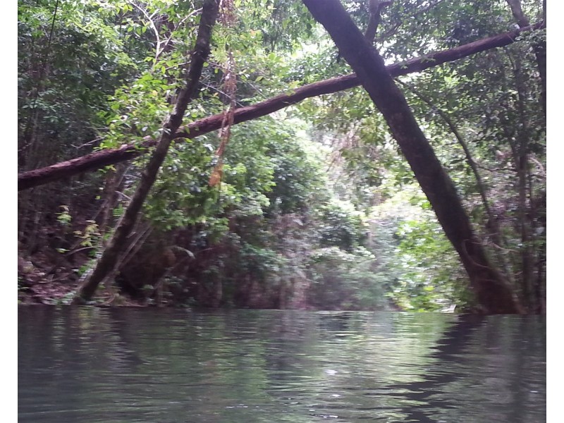 Lot 154 Kennedy Hwy., Smithfield QLD 4878