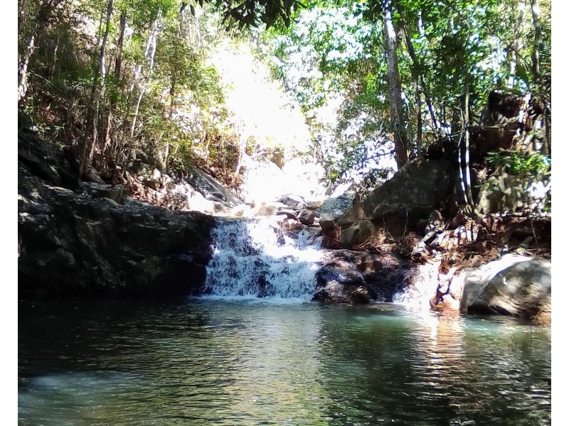 Lot 154 Kennedy Hwy., Smithfield QLD 4878