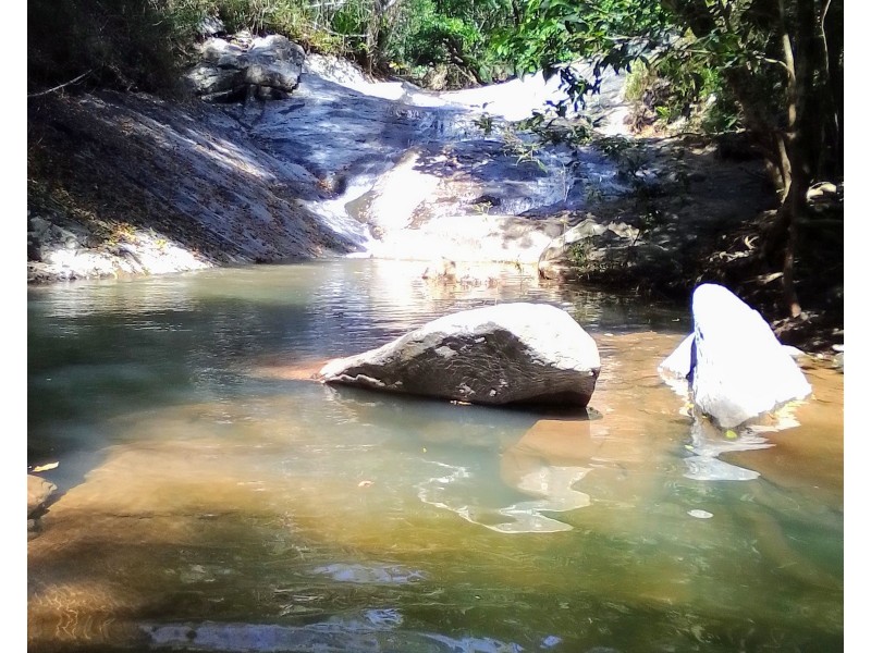 Lot 154 Kennedy Hwy., Smithfield QLD 4878