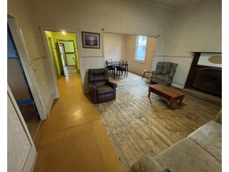 4 Kent Street, Serviceton VIC 3420